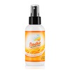 Flushie Pre-Toilet Spray Travel Size Toiletries Bathroom Spray Citrus 1