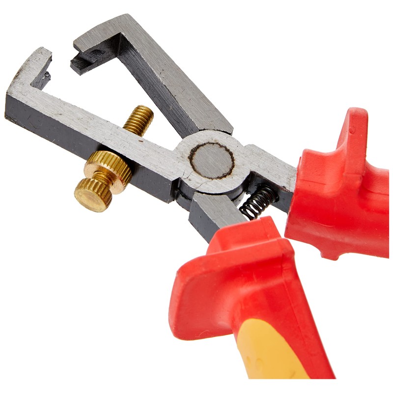 6" 150mm Wire Stripper VDE Pliers