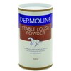 Battles Unisex's BHB0075 Dermoline Stable Louse Powder, Clear, Regular