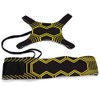 EastyGold Soccer Kick Trainer - Hands-Free Practice Equipment