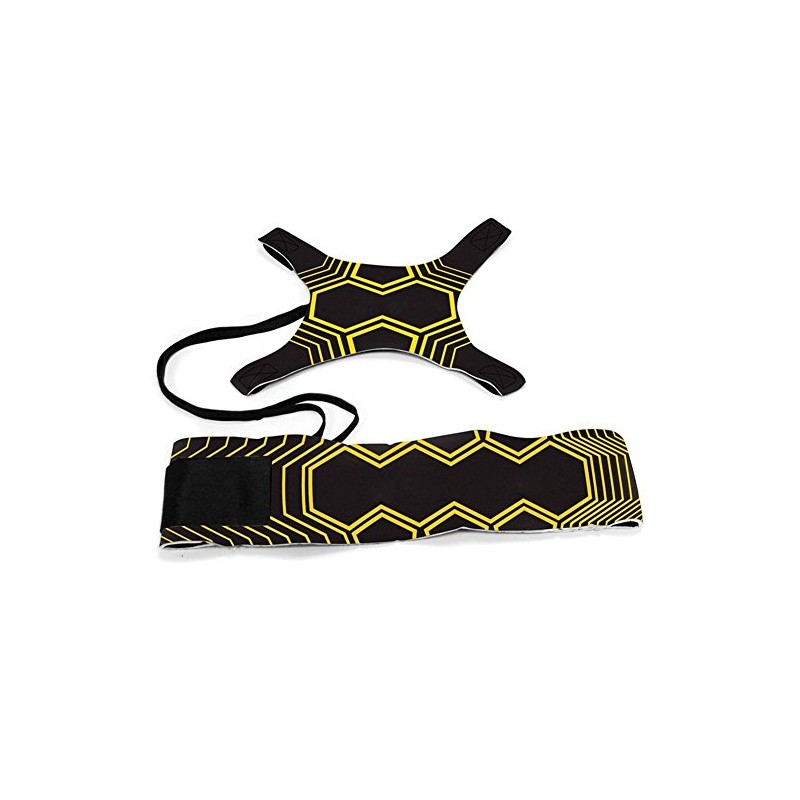EastyGold Soccer Kick Trainer - Hands-Free Practice Equipment
