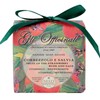 Nesti Dante Li Officinari Soap, Strawberry Bush & Sage, 7.1