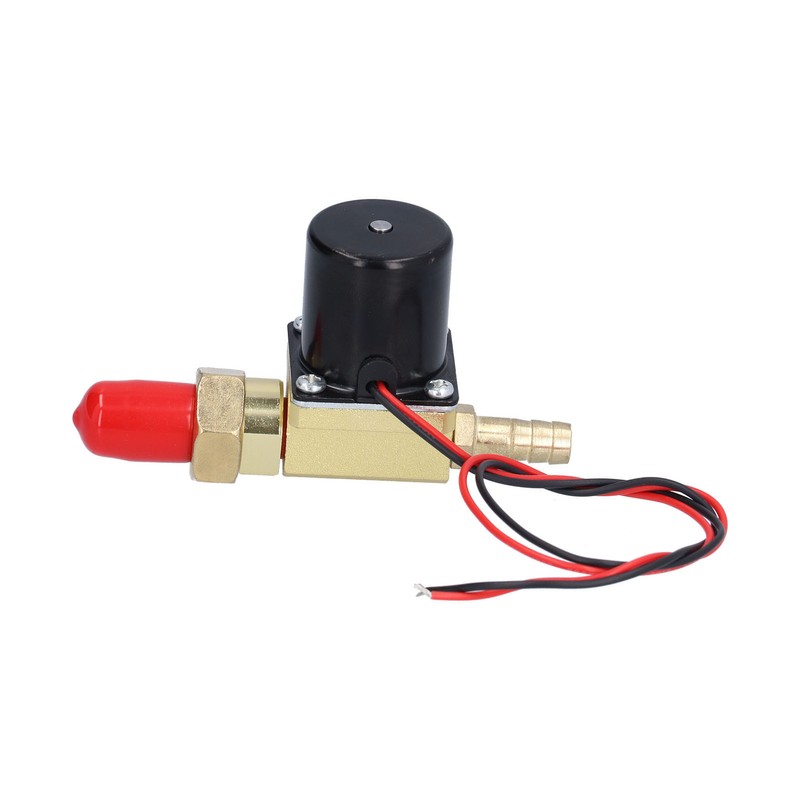 DF2‑3‑B Electric Solenoid Valve 2 Position 2 Way Solenoid Valve