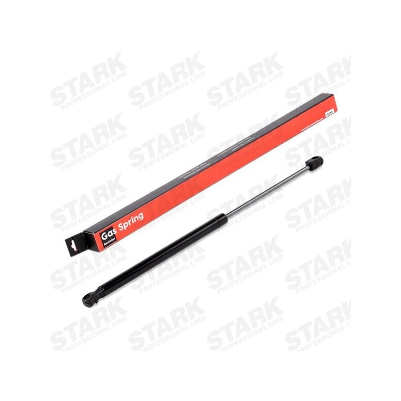 STARK SKGBN-0950022 Gas Spring, Bonnet Bonnet Damper, Hood Damper