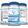 AnxiClear Consumer Health Boosts Mood, Calms The Mind, Elevates Serotonin