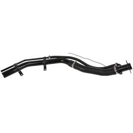 CCIYU Fuel Tank Filler Neck for Chevrolet Trailblazer - FN995 577-311