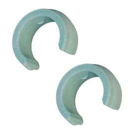 2 Pcs Pool Cleaner Hose Weight, Fit for Zodiac Baracuda W83247 X70105 Model G2 G3 G4, Pentair Kreepy Krauly Hose Weight K12054 K12454, Pentari Shark, Hayward Navigator Pool Vac,Polaris ATV
