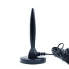 Fasizi TV Antenna with Amplifier Digital 1080P HDTV 4K Indoor