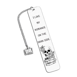 Dark Romance Merch, Booktok Accessories, Valentines Day Gifts for Book Lovers, Dark Romance Bookmarks, Bookmarks for Women Spicy, Reading Accessories for Readers Bookworm Librarian, Bookish Merch