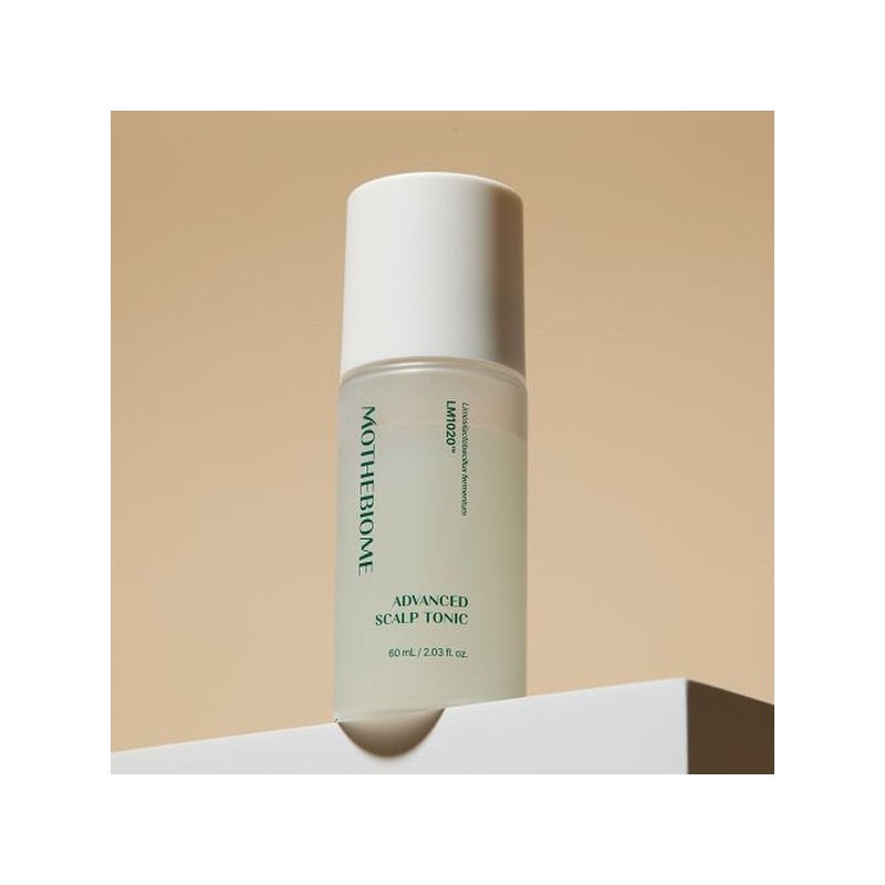 240 Billion Scalp Probiotic Hair Tonic Essence Hair Loss Ampoule