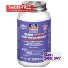 Permatex 24125, One Ceramic Extreme Brake Parts Lubricant 8Oz. Performance
