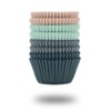 Bake Choice Cupcake Liner 200 Pcs Parchment Paper Muffin Liners,