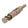 M6 6mm x 75mm Expansion Rawl Bolt for Masonry Sleeve