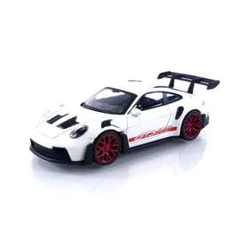 NOREV - POR 911 GT3 RS - 2022-1/43