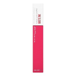 Labial Líquido Maybelline New York Super Stay Matte Ink 150 Pathfinder 5ml