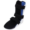 Ankle Foot Orthosis Support Drop Brace Padded Drop Foot Brace