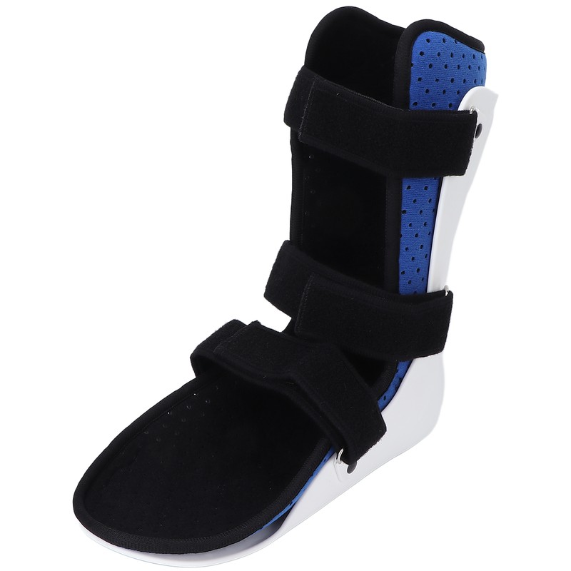 Ankle Foot Orthosis Support Drop Brace Padded Drop Foot Brace