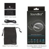 Soundbot SB221 HD Wireless Bluetooth 4.0 Sports-Active Headphones for 20Hrs