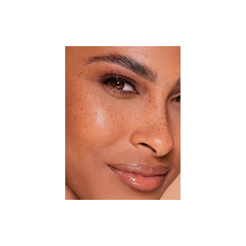 SHEGLAM Complexion Pro Base Líquida Mate Larga Duración - Caramel
