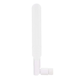 Universal 2.4G/5G Antena WiFi Adaptador Omnidireccional RP-SMA 8dBi Alta Ganancia de Banda Dual para Enrutador Inalámbrico RT-AC68U EX6200 AC15 9260 DW1560 NGFF M.2 Tarjeta