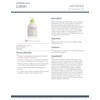 doTERRA- Loción para bebés - 8 fl oz