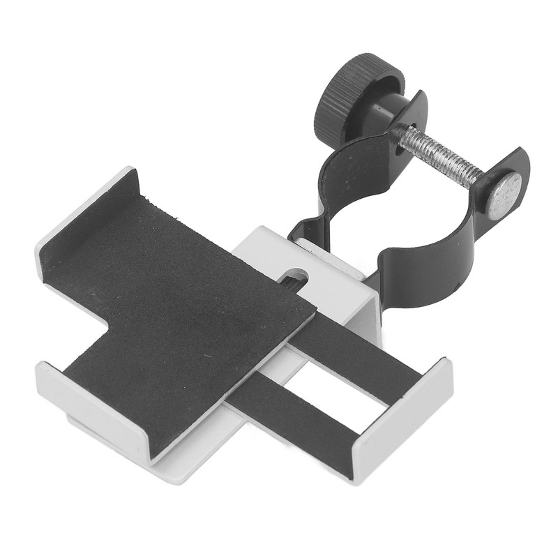 Cellphone Telescope Adapter Mount Universal Phone Scope Mount Work With