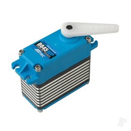 Hitec RCD 36845 D-845WP 32-Bit Monster Torque Waterproof Steel Gear Servo