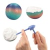 Depesche 12156 Dino World Galaxy Excavation Set for Children, Colourful