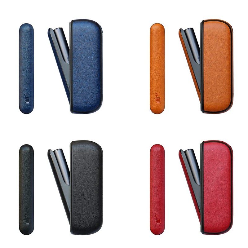 Xioudo Compatible IQOS ILUMA / ILUMA i Case (Compatible with