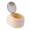 Rice Storage Container Airtight 11lb Damp Proof High Temperature Resistant