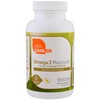 Zahler Omega 3 Platinum Advanced Omega 3 Aceite de pescado