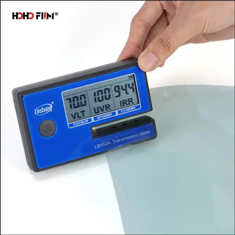 HOHOFILM 70% VLT Windshield Glass Film Sun Blocking Anti UV