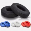 Beats Solo 2/3 Wireless/Wire Replacement Ear Pads Cushion For Beats