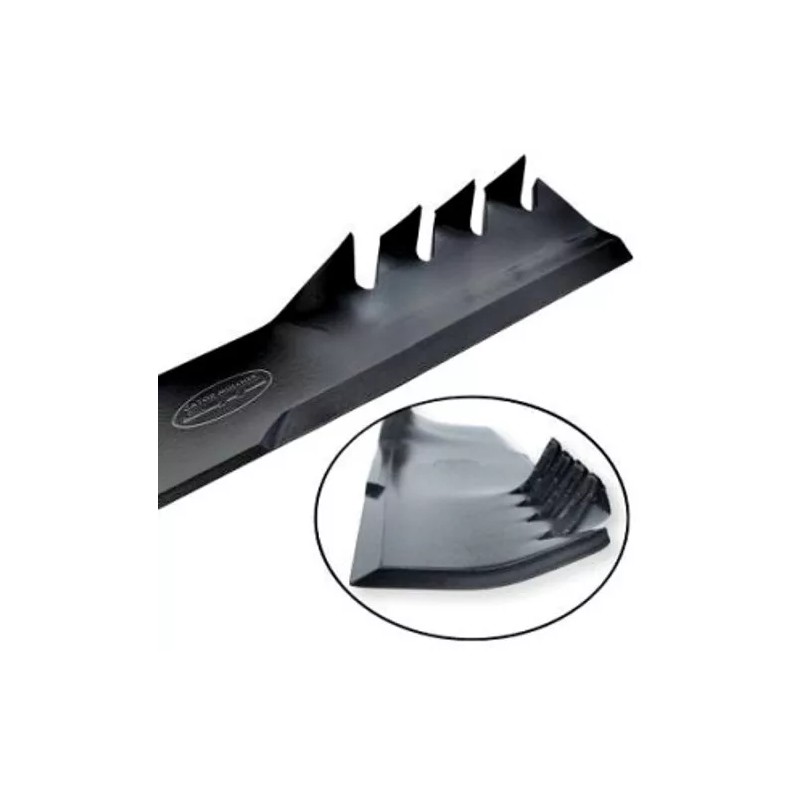 For John Deere Gator G3 Mulching Blades for John Deere