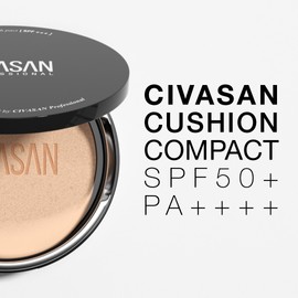 Shibasan Cushion Compact SPF50+PA++++ (maximum experience) Shibasan Cushion Compact + Shibasan Balm Foam Lotion / 시바산 쿠션콤팩트 SPF50+PA++++(체험분최대) 시바산 쿠션콤팩트+시바산밤폼 로션