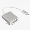 USB C to VGA Adapter, Thunderbolt 3 to VGA Adapter,