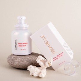 [Combelle] Combelle Intensive Whitening Complex Serum [Blemish Serum &amp; Glowing Ampoule] [Whitening] [Whitening, Wrinkle Improvement]