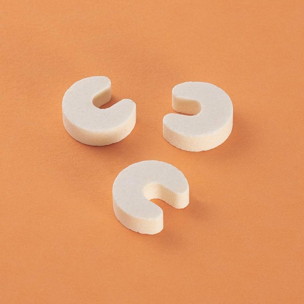 Pigeon Tablet U Xylitol + Fluorine, Orange Mix Flavor, 60