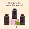 Multivitaminico De Mujer 180 Cápsulas Vitaminas Mujer B Life Sabor