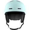 Salomon Helmet Orka Bleached Aqua - S