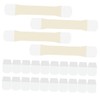 Baluue Sets Neck Wrinkles Lift Patches Neck Skin Tape Women's