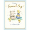 Easter Card Special Boy - 8 x 6 inches -