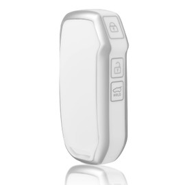 OFFCURVE Car Key Case Key Cover Key Case Suitable for Kia Ceed CD Sportage GT Sorento 4 Stinger R K5 Cerato Niro Soul Forte Optima Seltos Telluride Rio