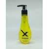 Óleo Capilar Con Argán Y Aceites Naturales Xiomara Oil 140ml