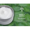 Crema de Centella Asitica con Colgeno Vegano y cido Hialurnico