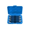 Laser 6995 Extra Long Hex Socket Bit Set 3/8"D 7pc
