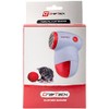 Mini Clothes Shaver-Red