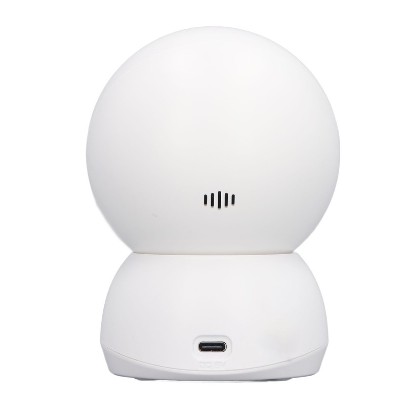 Home Security Camera 360 Degree 3MP WiFi Wireless Indoor Camera