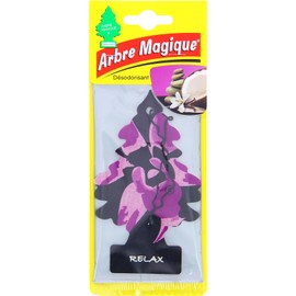 Wunderbaum 265160 Relax Air Freshener