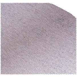 Mirka Abranet Mesh Sanding Discs Diameter 225 mm Velcro / Grain P240 / Pack of 25 / for Sanding Wood, Spatula, Varnish, Plastic